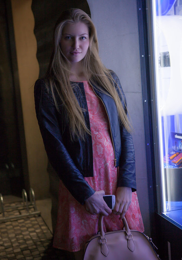 Елизавета, 24 года, 2 размер груди