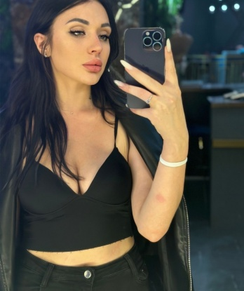 Римма, 23 года, 2 размер груди