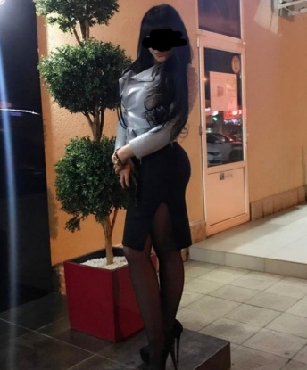 Ольга, 33 года, 3 размер груди